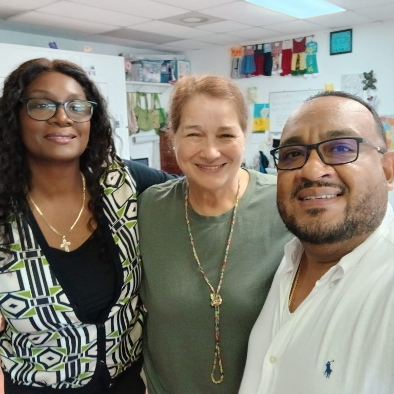 Alianzas con Organización Internacional de Latinos en el Exterior-OILE